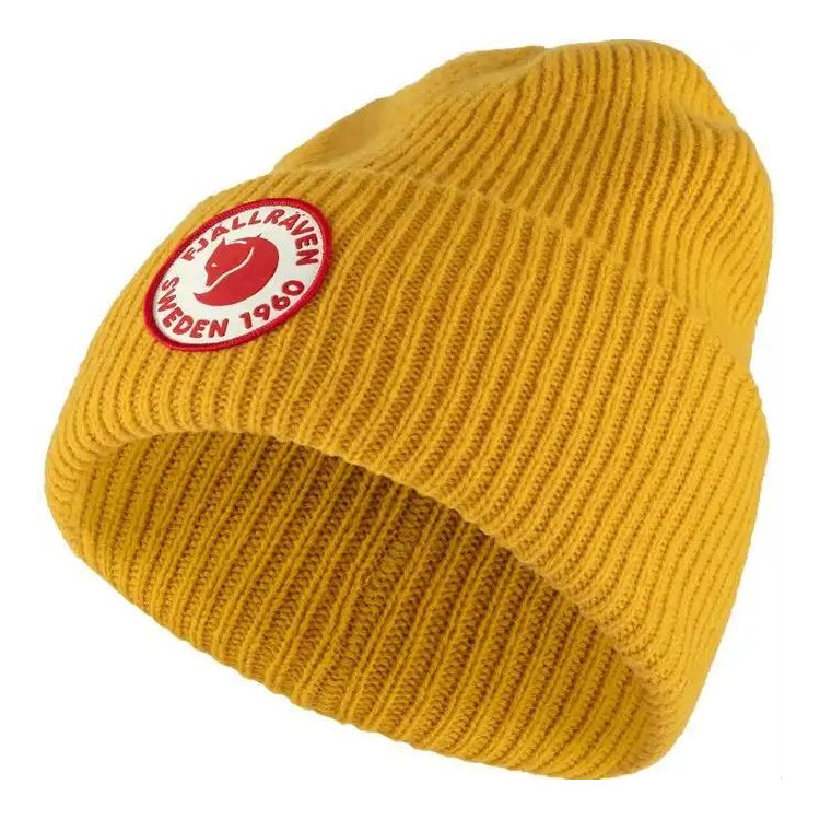 Fjallraven 1960 Logo Hat - Image 8